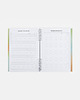 kalendarze i plannery PLANER GRADIENT TU I TERAZ 4