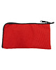 portfele damskie Portfel Medium RED 2