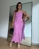 sukienki midi damskie Sukienka Breath pastel rose 7