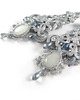 kolczyki swarovski Kolczyki Swarovski NOT only for princesses - frosty... 3
