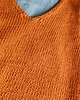 topy damskie Bawełniany top pomarańczowy Orange Passion 2