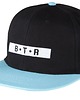 czapki damskie Czapka Snapback Born To Ride full cap 1
