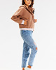 bluza z kapturem damska Bluza B611 5
