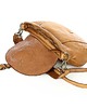torby na ramię Torebka damska shoulder handmade bag - brąz camel 6
