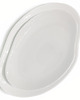 talerze, miski Półmiski porcelanowe mały i duży Craft 2