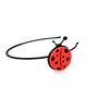 do włosów różne LadybirdBand 3 5
