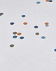 pościel Pościel confetti szary 1