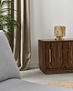 komody i szafki Komoda sideboard O-S01 drzwi przesuwne oraz 2 szuflady 7