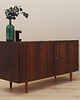 komody Szafka palisandrowa, duński design, lata 70, Carlo Jensen, Hundevad 3