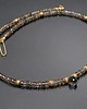 chokery Kwarc dymny vol. 3 - choker /23.10.25/ Szlachetna kolekcja 4