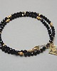 chokery Onyks vol. 7 choker /naszyjnik/ - Szlachetna kolekcja 3
