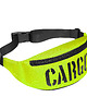 saszetka nerka Nerka Classic lime XSMALL 3