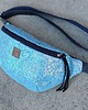 saszetka nerka Blink light blue 1