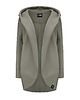 bluza z kapturem damska Peleryna do zadań specjalnych Khaki 2