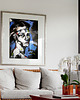 plakaty Cicho - plakat 50x70 cm 3