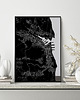 plakaty Mapa Gdyni,  Plakat Gdynia,  Mapy miast 1