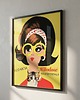 plakaty Plakat jesień życia 30cmx40cm 3