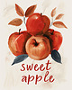 plakaty Plakat - Sweet apple 2