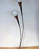 lampy podłogowe Lampa podłogowa Mid Century, lata 60 6