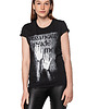 t-shirt damskie T-shirt damski UNDERWORLD Stranger inside me 4