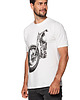 t-shirty męskie T-shirt męski UNDERWORLD Motorbike 4