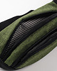 saszetka nerka Nerka Nuff Wear  Green & Black 1