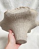 wazony Rzeźbiarski wazon ceramiczny -Ręcznie formowany  do wnętrz minimalistycznych 2