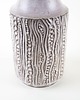 wazony Wazon ceramiczny, niemiecki design, lata 70, produkcja: West Germany 4