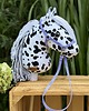 przebrania dla dzieci HOBBY HORSE TEKSAS, Konik na patyku 1