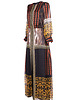 sukienki maxi damskie Sukienka 2REBEL JOY 2