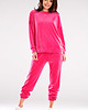 bluza bez kaptura damska Bluza B410 3