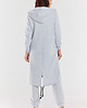 bluza z kapturem damska Bluza C278 4