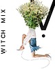 produkty do kąpieli Sól do kąpieli UZUPEŁNIENIE - WITCH MIX 1