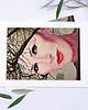 fotografia Fotografia z Passe-Partout; Kora 2