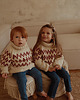 swetry damskie  Sweter Cherie Mama&Dziecko 2