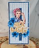 kartki scrapbooking Kartka okolicznościowa na zamówienie 4
