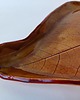 patery i talerze Patera ceramiczna liść 3