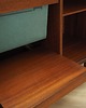 komody i szafki Sideboard palisandrowy, duński design, lata 60,  Arne Vodder, Sibast 8