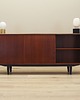 komody i szafki Sideboard tekowy, duński design, lata 70, produkcja: Dania 1