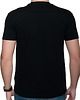 t-shirty męskie Koszulka T-SHIRT EKG Biker Black 1