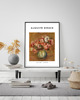 plakaty PLAKAT dekoracyjny , Renoir, wystawowy 3