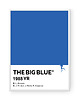 plakaty THE BIG BLUE. PLAKAT, FILM, KOLOR . 50X70CM 1