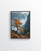plakaty Plakat - Nature 2