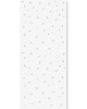 naklejki ścienne do pokoju dziecka Tapeta dziecięca  Gwiazdki ( Simple Stars Grey ) 1