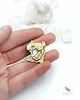 przypinki Pin " Dark Sailor Moon" 1