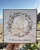 kartki scrapbooking Ręcznie robiona kartka dla księdza na rocznicę święceń 35 1