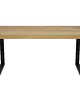 stoliki kawowe Ława dębowa Classic Loft 3