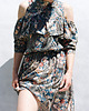 sukienki mini damskie Sukienka EUPHORIA 3