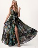 sukienki maxi damskie Sukienka Secret Garden No.1 1
