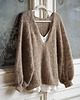swetry damskie  Sweter CreamRomance 2